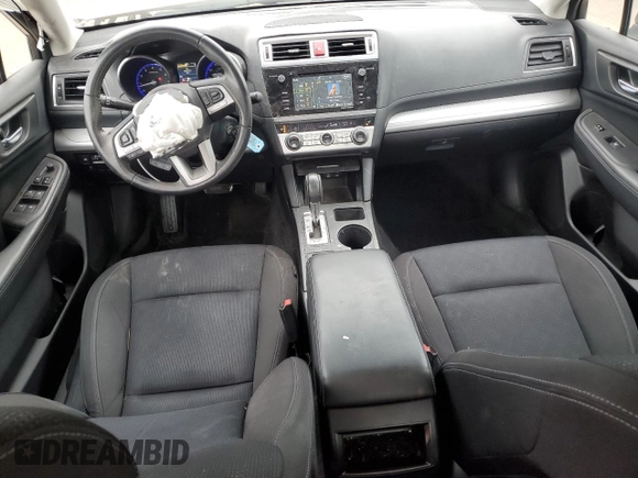 2015 Subaru Legacy Premium с VIN 4S3BNAD64F3021861, выставлен на аукционе Copart как лот 57779955 с пробегом 127 788 миль миль и Списание • Salvage title. История ставок и продаж доступна на DreamBid. Изображение 8.