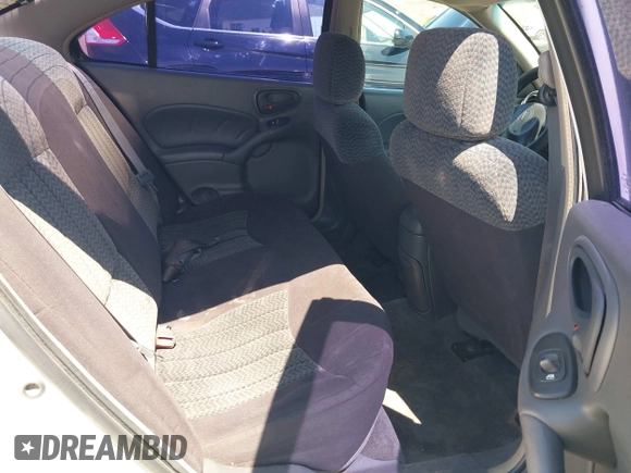 2004 Pontiac Grand Am SE1 with VIN 1G2NF52EX4C207773, listed as a IAAI auction lot 42464099 with 275,417 mi miles and . Bid and sale history available at DreamBid. Image 8.