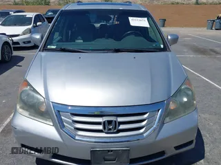 2010 Honda Odyssey EX-L с VIN 5FNRL3H7XAB096398, выставлен на аукционе IAAI как лот 42223673 с пробегом 149 296 миль миль и . История ставок и продаж доступна на DreamBid. Изображение 12.
