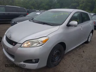 2010 Toyota Matrix S с VIN 2T1KE4EE4AC034729, выставлен на аукционе IAAI как лот 42466214 с пробегом 179 861 миль миль и . История ставок и продаж доступна на DreamBid. Изображение 2.