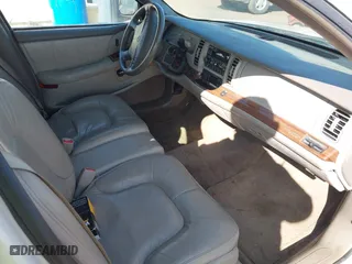 2002 Buick Park Avenue with VIN 1G4CW54K424239451, listed as a IAAI auction lot 41763215 with 187,228 mi miles. Bid and sale history available at carsss.com. Image 5.