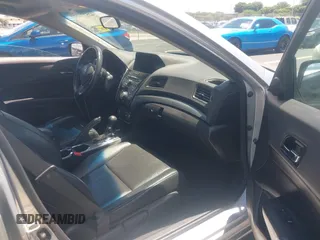 2014 Acura ILX with VIN 19VDE1F34EE011293, listed as a IAAI auction lot 42577424 with 125,050 mi miles and . Bid and sale history available at DreamBid. Image 5.