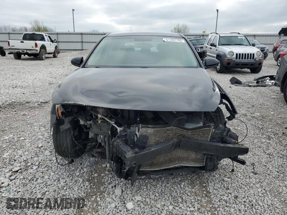 2018 Hyundai Elantra with VIN KMHH35LEXJU038209, listed as a Copart auction lot 51302795 with 125,062 mi miles and Salvage Title. Bid and sale history available at DreamBid. Image 5.