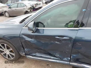 2021 Volvo XC60 Inscription с VIN YV4102DL9M1809904, выставлен на аукционе IAAI как лот 41953852 с пробегом 20 311 миль миль и . История ставок и продаж доступна на DreamBid. Изображение 6.
