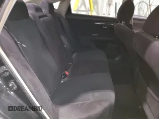 2013 Nissan Altima SL z VIN 1N4AL3AP6DN531601, wystawiony jako Copart lot #56244955 z przebiegiem 153 268 mil mil oraz Szkoda całkowita • Salvage title. Historia ofert i sprzedaży dostępna na DreamBid. Obrazek 10.
