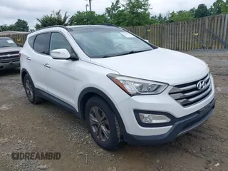 2014 Hyundai Santa Fe с VIN 5XYZU3LB8EG165936, выставлен на аукционе IAAI как лот 42526243 с пробегом 137 728 миль миль и . История ставок и продаж доступна на DreamBid. Изображение 1.