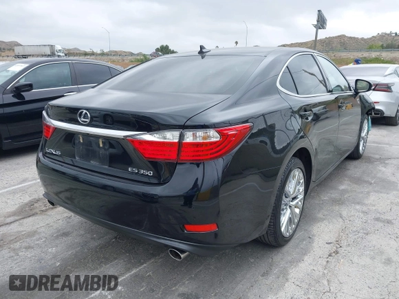 2013 Lexus ES 250 с VIN JTHBK1GGXD2037660, выставлен на аукционе IAAI как лот 42043007 с пробегом 100 666 миль миль и . История ставок и продаж доступна на DreamBid. Изображение 4.