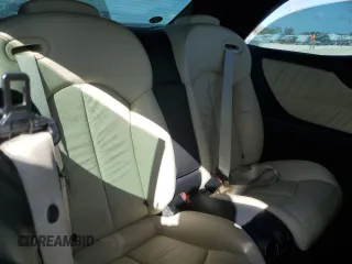 2009 Mercedes-Benz CLK 350 with VIN WDBTK56F79T103202, listed as a Copart auction lot 75515254 with Not Provided miles and Salvage Title. Bid and sale history available at DreamBid. Image 10.