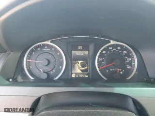 2017 Toyota Camry XLE with VIN 4T1BF1FKXHU337507, listed as a Copart auction lot 49621565 with 111,173 mi miles and Salvage Title. Bid and sale history available at carsss.com. Image 9.
