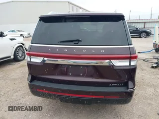 2023 Lincoln Navigator Reserve z VIN 5LMJJ2LG4PEL01818, wystawiony jako IAAI lot #42178476 z przebiegiem 31 059 mil mil oraz . Historia ofert i sprzedaży dostępna na DreamBid. Obrazek 17.