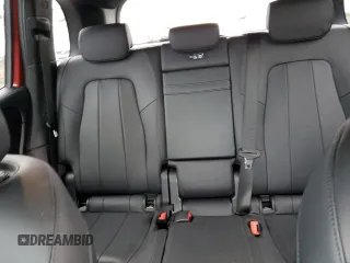 2021 Mercedes-Benz GLB 250 z VIN W1N4M4HB4MW123363, wystawiony jako Copart lot #51812965 z przebiegiem 32 355 mil mil oraz Szkoda całkowita • Salvage title. Historia ofert i sprzedaży dostępna na DreamBid. Obrazek 10.