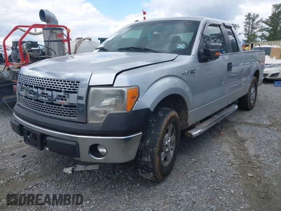 2011 Ford F-150 XL с VIN 1FTEX1CM6BFC31040, выставлен на аукционе IAAI как лот 42025695 с пробегом 172 792 миль миль и . История ставок и продаж доступна на DreamBid. Изображение 22.