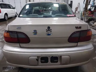 2004 Chevrolet Classic with VIN 1G1ND52F34M524727, listed as a IAAI auction lot 41533791 with 207,745 mi miles. Bid and sale history available at carsss.com. Image 16.