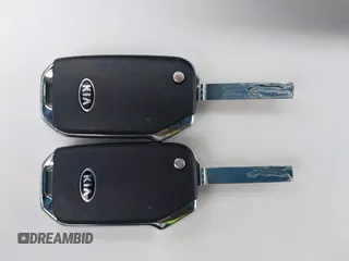 2019 Kia Forte LXS with VIN 3KPF24AD9KE012901, listed as a IAAI auction lot 42376006 with 20,460 mi miles and . Bid and sale history available at DreamBid. Image 11.