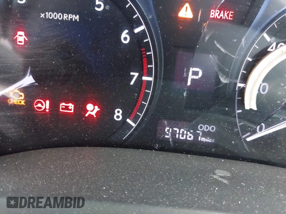 2014 Lexus RX 350 с VIN 2T2BK1BA1EC246403, выставлен на аукционе IAAI как лот 42640240 с пробегом 97 061 миль миль и . История ставок и продаж доступна на DreamBid. Изображение 15.