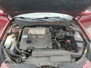 2005 Nissan Maxima 3.5 SL with VIN 1N4BA41E65C822207, listed as a Copart auction lot 70606914 with 477,402 mi miles and Clean Title. Bid and sale history available at carsss.com. Image 11.