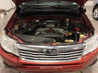 2010 Subaru Forester X с VIN JF2SH6BC0AH794174, выставлен на аукционе IAAI как лот 41436294 с пробегом 80 374 миль миль и . История ставок и продаж доступна на DreamBid. Изображение 10.