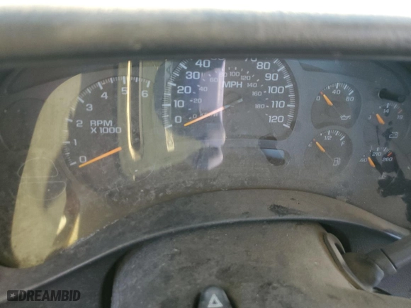 2004 Chevrolet Silverado 1500 LS with VIN 1GCEC14V54Z307206, listed as a Copart auction lot 76308604 with 0 mi miles and Salvage Title. Bid and sale history available at carsss.com. Image 9.