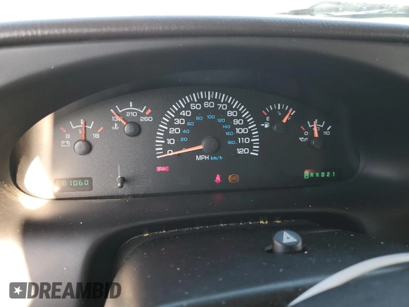 2002 Dodge Passenger z VIN 2B5WB35Z62K113765, wystawiony jako Copart lot #71943144 z przebiegiem 81 060 mil mil oraz Szkoda całkowita • Salvage title. Historia ofert i sprzedaży dostępna na DreamBid. Obrazek 9.