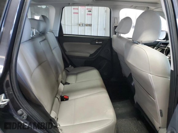 2014 Subaru Forester Touring with VIN JF2SJAMC3EH487379, listed as a Copart auction lot 62003225 with 114,902 mi miles and Clean title. Bid and sale history available at DreamBid. Image 11.