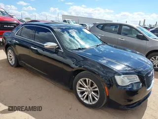 2016 Chrysler 300 C z VIN 2C3CCAEG5GH219630, wystawiony jako IAAI lot #42387485 z przebiegiem 157 210 mil mil oraz . Historia ofert i sprzedaży dostępna na DreamBid. Obrazek 1.