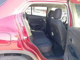 2020 Chevrolet Trax LT with VIN 3GNCJLSB7LL229882, listed as a IAAI auction lot 42005834 with 38,975 mi miles and . Bid and sale history available at DreamBid. Image 8.