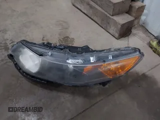 2010 Acura TSX с VIN JH4CU2F67AC017529, выставлен на аукционе IAAI как лот 42074162 с пробегом 172 997 миль миль и . История ставок и продаж доступна на DreamBid. Изображение 12.