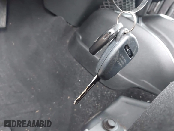 2014 Jeep Wrangler Unlimited Sport with VIN 1C4BJWDG6EL239378, listed as a IAAI auction lot 42073392 with 120,999 mi miles. Bid and sale history available at carsss.com. Image 11.