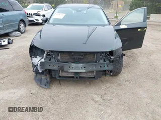 2021 Mazda 3 Preferred with VIN JM1BPBCL4M1328334, listed as a IAAI auction lot 42186709 with 119,926 mi miles and . Bid and sale history available at DreamBid. Image 6.