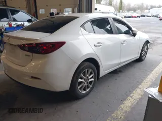 2014 Mazda 3 i Grand Touring with VIN JM1BM1W71E1202029, listed as a IAAI auction lot 41579181 with Not Provided miles and . Bid and sale history available at carsss.com. Image 4.