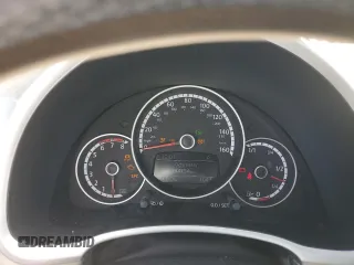 2015 Volkswagen Beetle 1.8T с VIN 3VW517AT5FM804169, выставлен на аукционе Copart как лот 65981544 с пробегом 104 754 миль миль и Списание • Salvage title. История ставок и продаж доступна на DreamBid. Изображение 9.