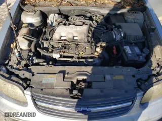 2000 Chevrolet Malibu with VIN 1G1ND52J4Y6224077, listed as a Copart auction lot 83803584 with 0 mi miles and Clean Title. Bid and sale history available at carsss.com. Image 11.