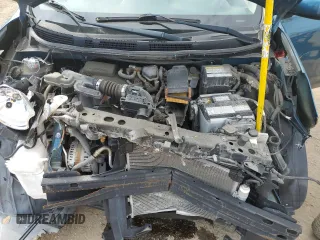 2017 Nissan Micra S z VIN 3N1CK3CP9HL266944, wystawiony jako Copart lot #74458944 z przebiegiem 90 329 mil mil oraz Szkody całkowita. Historia ofert i sprzedaży dostępna na DreamBid. Obrazek 11.