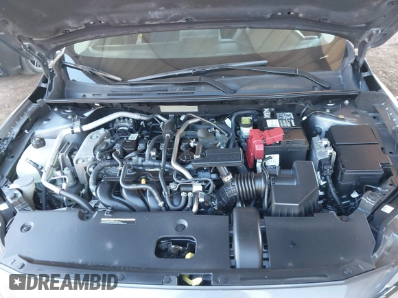 2021 Nissan Sentra SR with VIN 3N1AB8DV5MY208926, listed as a IAAI auction lot 41681651 with 65,348 mi miles and . Bid and sale history available at DreamBid. Image 10.