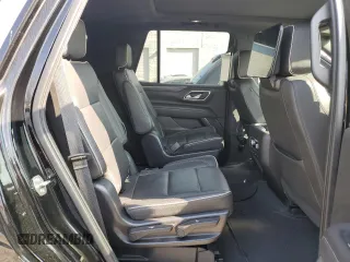 2021 GMC Yukon SLT with VIN 1GKS1BKD0MR395515, listed as a Copart auction lot 42810935 with 54,071 mi miles and Salvage Title. Bid and sale history available at carsss.com. Image 11.