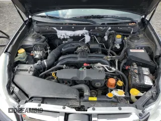 2013 Subaru Outback Premium with VIN 4S4BRCCC2D3271261, listed as a Copart auction lot 52253915 with 177,421 mi miles and Clean Title. Bid and sale history available at DreamBid. Image 11.