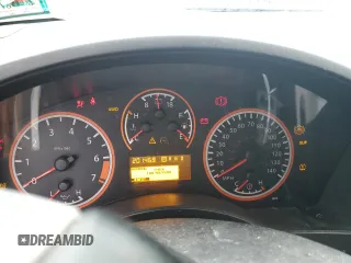 2013 Nissan Titan Pro-4X с VIN 1N6AA0EC0DN301779, выставлен на аукционе Copart как лот 47517355 с пробегом 201 469 миль миль и Чистый • Clean title. История ставок и продаж доступна на DreamBid. Изображение 9.
