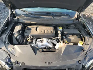 2020 Jeep Cherokee Limited z VIN 1C4PJMDN3LD549603, wystawiony jako Copart lot #60428285 z przebiegiem 46 998 mil mil oraz Szkoda całkowita • Salvage title. Historia ofert i sprzedaży dostępna na DreamBid. Obrazek 12.
