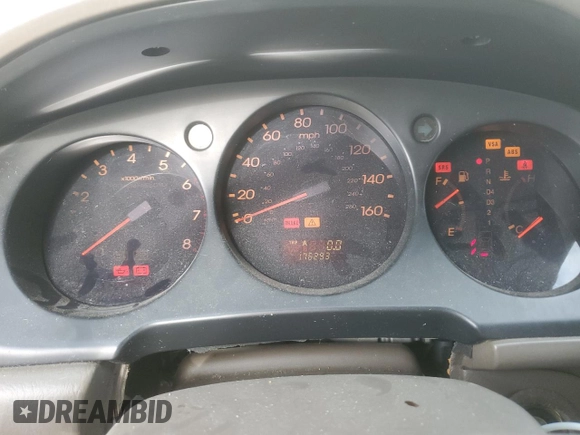 2002 Acura RL with VIN JH4KA96532C008414, listed as a Copart auction lot 71397774 with 176,293 mi miles and Salvage Title. Bid and sale history available at carsss.com. Image 9.