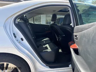 2010 Lexus HS 250h with VIN JTHBB1BA5A2016598, listed as a IAAI auction lot 41945811 with 252,782 mi miles. Bid and sale history available at carsss.com. Image 8.
