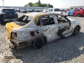 2011 Subaru WRX WRX Premium z VIN JF1GV7F65BG513670, wystawiony jako Copart lot #59568995 z przebiegiem Nie podano mil oraz Szkoda całkowita • Salvage title. Historia ofert i sprzedaży dostępna na DreamBid. Obrazek 3.