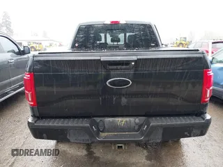 2015 Ford F-150 XLT with VIN 1FTEW1EG9FFB36102, listed as a IAAI auction lot 42008173 with 379,108 mi miles. Bid and sale history available at carsss.com. Image 17.