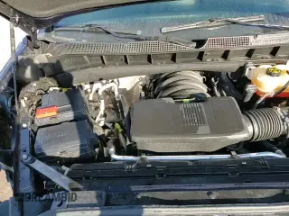 2022 Chevrolet Silverado 1500 LT Trail Boss с VIN 1GCPYFEL3NZ217980, выставлен на аукционе Copart как лот 84387215 с пробегом 23 524 миль миль и Списание • Salvage title. История ставок и продаж доступна на DreamBid. Изображение 16.