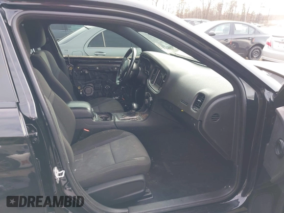 2020 Dodge Charger SXT with VIN 2C3CDXBG0LH237970, listed as a IAAI auction lot 41088945 with 106,674 mi miles and . Bid and sale history available at DreamBid. Image 5.