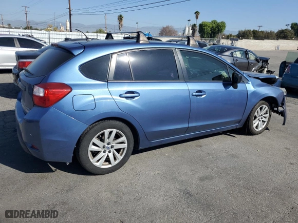 2015 Subaru Impreza Wagon 2.0i Premium with VIN JF1GPAC62F8236780, listed as a Copart auction lot 46075025 with 111,232 mi miles and Salvage Title. Bid and sale history available at carsss.com. Image 3.