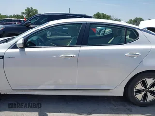 2013 Kia Optima EX with VIN KNAGM4AD9D5051823, listed as a IAAI auction lot 42312465 with 151,127 mi miles and . Bid and sale history available at DreamBid. Image 15.