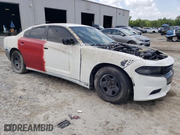 2013 Dodge Charger Police с VIN 2C3CDXAT7DH693268, выставлен на аукционе Copart как лот 60107715 с пробегом 212 068 миль миль и Чистый • Clean title. История ставок и продаж доступна на DreamBid. Изображение 4.