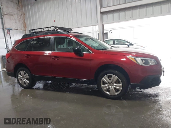 2016 Subaru Outback 2.5i with VIN 4S4BSAAC1G3200049, listed as a IAAI auction lot 41838669 with 144,967 mi miles and . Bid and sale history available at DreamBid. Image 14.