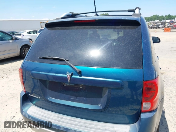 2007 Pontiac Torrent z VIN 2CKDL63F276026573, wystawiony jako IAAI lot #42461628 z przebiegiem 99 438 mil mil oraz . Historia ofert i sprzedaży dostępna na DreamBid. Obrazek 15.