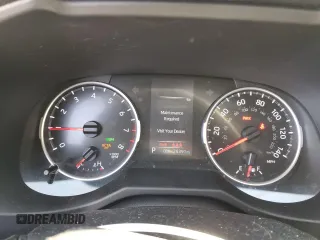 2019 Toyota RAV4 XLE with VIN 2T3W1RFV7KC023239, listed as a Copart auction lot 52410125 with 78,391 mi miles and Salvage Title. Bid and sale history available at carsss.com. Image 9.